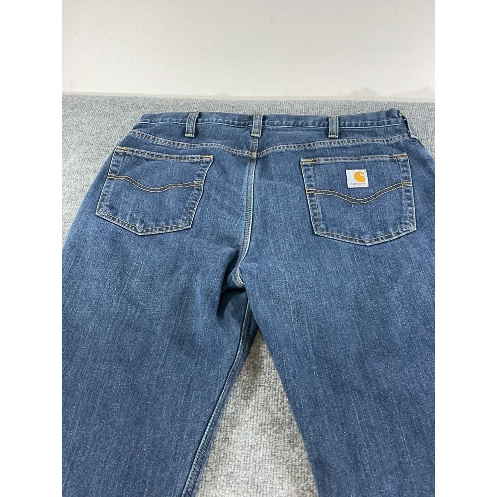 Carhartt item specifics